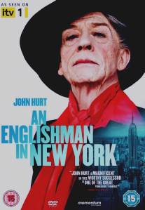 Англичанин в Нью-Йорке/An Englishman in New York (2009)