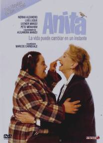 Анита/Anita (2009)