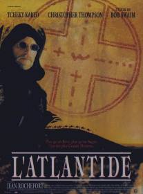 Атлантида/L'Atlantide (1992)