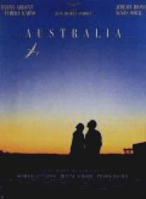 Австралия/Australia (1989)