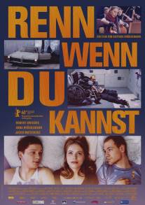 Беги, если сможешь!/Renn, wenn Du kannst (2009)