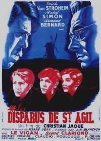 Беглецы из Сент-Ажиля/Les disparus de St. Agil (1938)