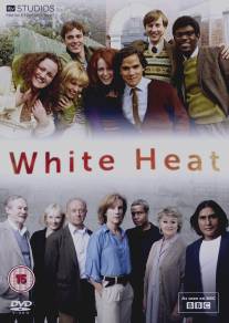 Белая жара/White Heat (2012)