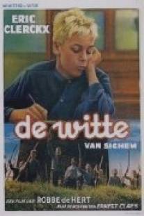 Белобрысый/Witte, De (1980)