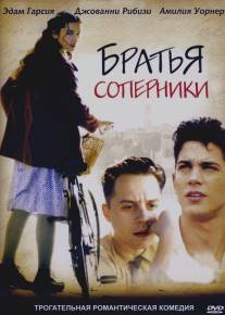 Братья-соперники/Love's Brother (2004)