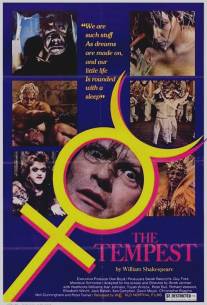 Буря/Tempest, The (1979)