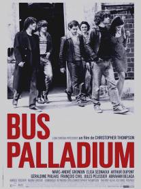 Bus Palladium (2010)