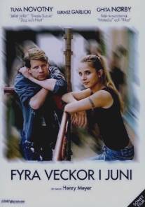 Четыре недели в июне/Fyra veckor i juni (2005)