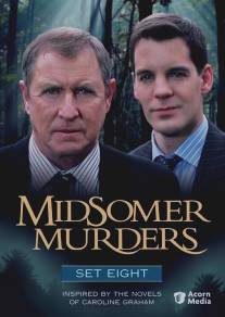 Чисто английские убийства/Midsomer Murders (1997)