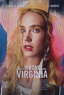 Что случилось с Вирджинией?/Virginia (2010)