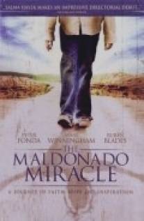 Чудо Мальдонадо/Maldonado Miracle, The (2003)