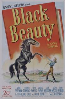 Чёрный красавец/Black Beauty (1946)