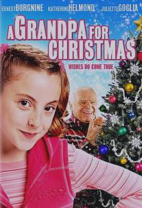 Дедушка на Рождество/A Grandpa for Christmas (2007)