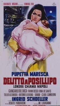 Delitto a Posillipo (1967)