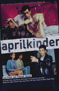 Дети апреля/Aprilkinder (1998)