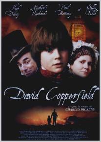 Дэвид Копперфилд/David Copperfield (2000)