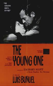 Девушка/Young One, The (1960)