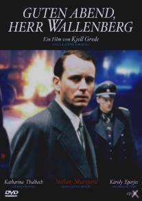 Добрый вечер, господин Валленберг/God Afton, Herr Wallenberg (1990)