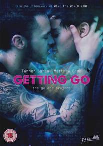 Достать мистера Гоу/Getting Go, the Go Doc Project (2013)