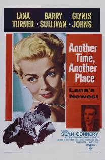 Другое время, другое место/Another Time, Another Place (1958)