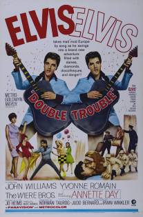 Двойные неприятности/Double Trouble (1967)