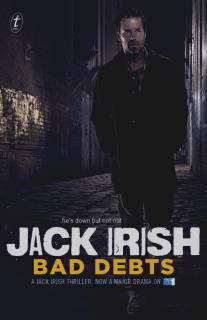 Джек Айриш: Безнадежные долги/Jack Irish: Bad Debts (2012)