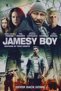 Джеймси/Jamesy Boy (2013)