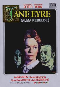 Джейн Эйр/Jane Eyre (1970)