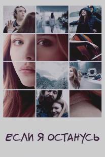 Если я останусь/If I Stay (2014)