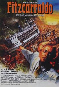 Фицкарральдо/Fitzcarraldo (1982)