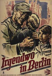 Где-то в Берлине/Irgendwo in Berlin (1946)