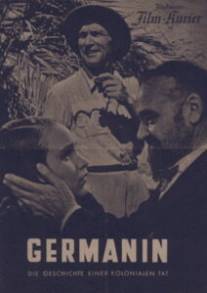 Германин - история одного колониального акта/Germanin - Die Geschichte einer kolonialen Tat (1943)