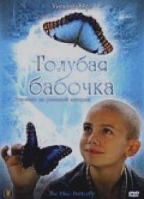 Голубая бабочка/Blue Butterfly, The (2004)