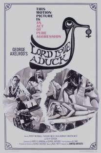 Господь любит утку/Lord Love a Duck (1966)