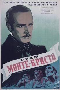 Граф Монте-Кристо: Эдмон Дантес/Le comte de Monte Cristo, 1ere epoque: Edmond Dantes (1942)