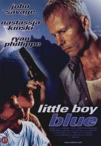 Грустный мальчик/Little Boy Blue (1997)