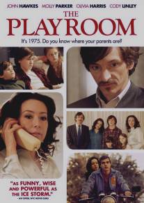 Игровая комната/Playroom, The (2012)