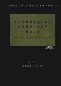 Индустриальная симфония №1: Сон девушки с разбитым сердцем/Industrial Symphony No. 1: The Dream of the Broken Hearted (1990)