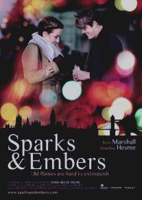 Искры и угольки/Sparks and Embers (2014)