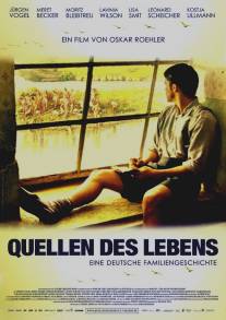 Источники жизни/Quellen des Lebens (2013)