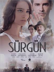 Изгнание/Surgun (2013)