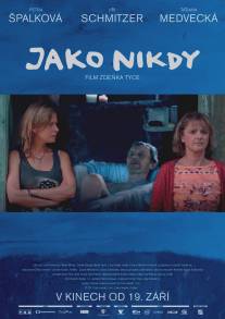 Как никогда/Jako nikdy (2013)