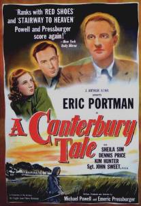 Кентерберийская история/A Canterbury Tale (1944)