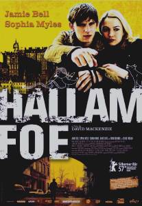 Холлэм Фоу/Hallam Foe (2007)