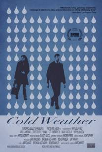 Холодная погода/Cold Weather (2010)