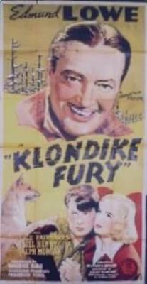 Клондайкская ярость/Klondike Fury (1942)