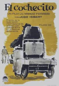 Коляска/El cochecito (1960)