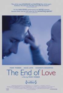 Конец любви/End of Love, The (2012)