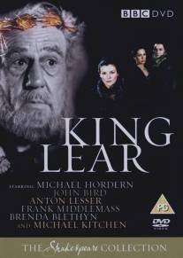 Король Лир/King Lear (1982)