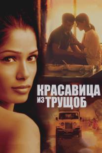 Красавица из трущоб/Trishna (2011)